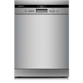 LAVAVAJILLAS 60 CM INFINITON DIW-68CAX C 14 CUBIERTOS INOX