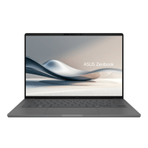 PORTATIL ASUS ZENBOOK 14 UX3407RA-QD031W. 14"" WUXGA (1920 X 1200) OLED. 60HZ. SNAPDRAGON X ELITE X1E 78 100. QUALCOMM ADRENO GPU. LPDDR5X 32GB. 1TB P
