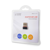 savio Adaptadores SAVKABELCL-43