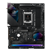 Placa AMD  ASROCK Phantom Gaming B850 Riptide WiFi Socket AM5