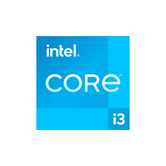 Procesador INTEL Core i3-13100 4.5GHz LGA 1700