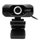 savio Webcams SAVCAK-01
