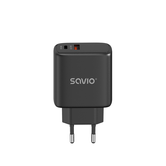 savio Accesorios Telefonía SAVLA-06-B