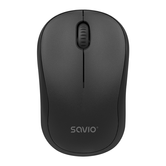 savio Teclados y Ratones SAVMB-03