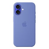 iPhone 16 Si Case Periwinkle