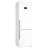 FRIGORIFICO COMBI BOSCH KGN397WCT NOFROST C ALTO 203 CM ANCHO 60 CM BLANCO