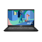 MSI Modern 14-402XES AMD R5-7430U 8GB 512 DOS 14