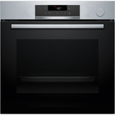 HORNO BOSCH HRG532ES3 CON VAPOR MULTIFUNCION INOX