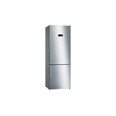 FRIGORIFICO COMBI BOSCH KGN49XIDQ NOFROST D ALTO 203 CM ANCHO 70 CM INOX