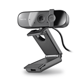 WEBCAM NGS XPRESSCAM 1080HD FULLHD (1920X1080) 30FPS  CABLE USB 2,0 1,5M