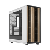 FRACTAL DESIGN North North XL  Blanco Incluye Fuente