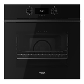 HORNO TEKA HLB 8400 FULL BLACK MULTIFUNCION NEGRO