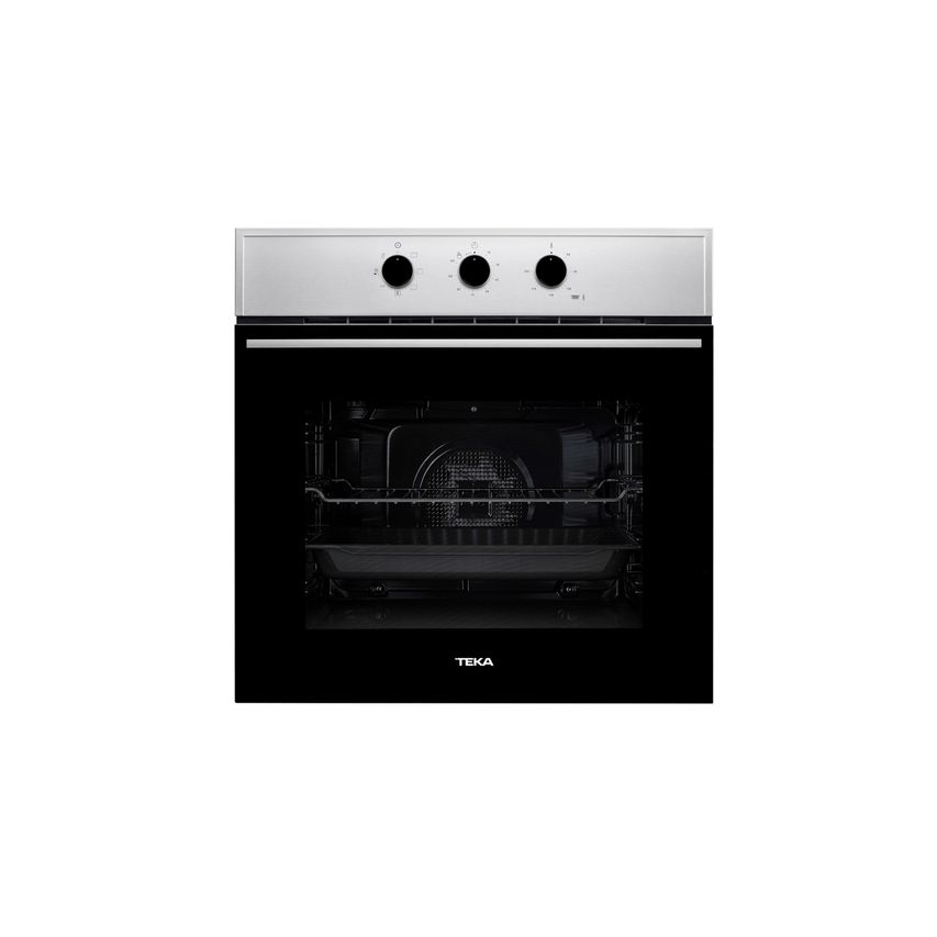 HSB 615 S INOX