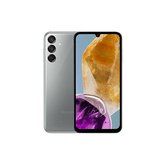 SAMSUNG Galaxy M15 6.5" 5G 4GB/128GB Gris