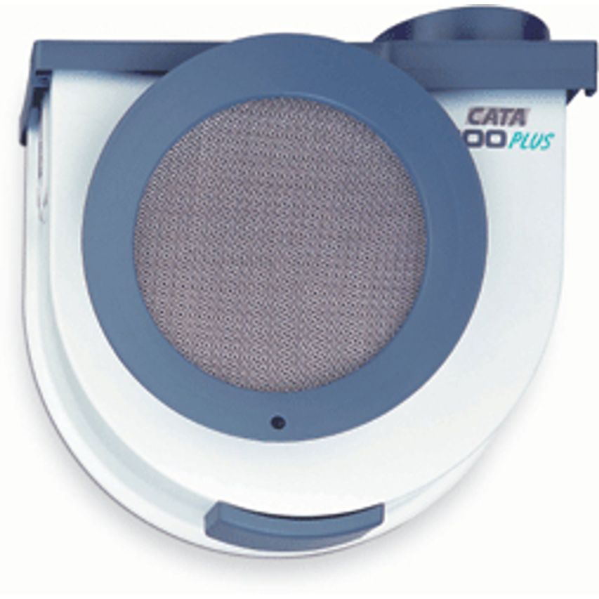 ASP.CENTRIFUGO GS-600 PLUS 2 VEL.