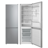 FRIGORIFICO COMBI EDESA EFC-1821 NF EX/B NOFROST F ALTO 188 CM ANCHO 59,5 CM INOX