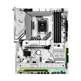 ASROCK Intel  B860 Steel Legend WiFi LGA 1851 (Socket V1)