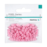 CAJA ACCESORIO DEEPCOOL PIXEL ROSA R-PIXEL-PK100-G-1