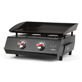 PLANCHA DE ASADO VITROKITCHEN PG230NB