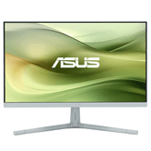ASUS MONITOR VU279CFE-G EYE CARE MONITOR 27" FHD (1920 X 1080), IPS, 100HZ, VERDE