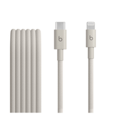 Beats USB-C to Lightning Woven Cable (1.5 m) - Surge Stone
