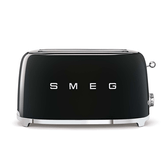 TOSTADOR SMEG TSF02BLEU NEGRO 1500WC