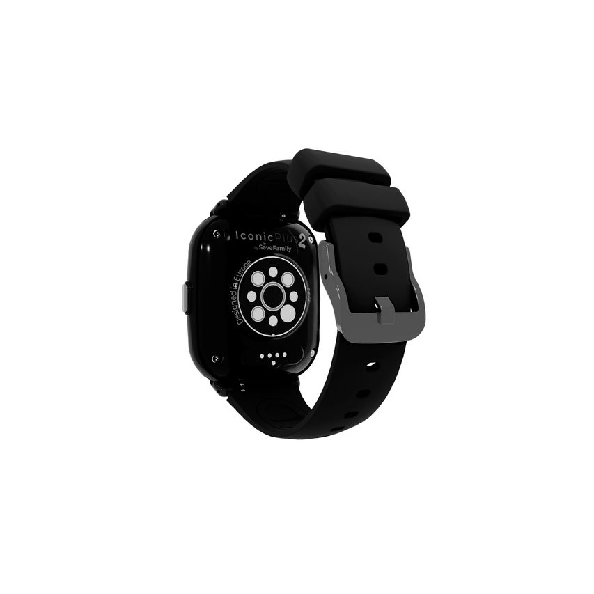GPSICONIC2BLACK