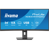 IIYAMA MONITOR VA, 2H 1DP