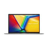 PORTATIL ASUS VIVOBOOK 15 F1504VA-NJ1730W. 15.6" FULL HD 1920 X 1080. I5-1334U. INTEL IRIS XE GRAPHICS. 16GB DDR4. 512GB SSD. W11 HOME. PLATA