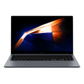 PORTATIL SAMSUNG GAlAXY BOOK4 15 CORE i5-1335U, 16GB, 1TB SSD, 15.6" FHD, W11