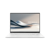 PORTATIL ASUS ZENBOOK S16 UM5606WA-RK351W. 16" OLED WQXGA+ 120HZ. RYZEN AI 9 HX 370. RADEON 890M. 32GB LPDDR5. 1TB SSD. W11 HOME. BLANCO