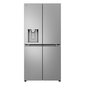 FRIGORIFICO AMERICANO LG GML861PYPE NOFROST E INOX