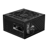 Fuente Alimentación 1000W MSI  MPG A1000GS PCIE5 13,5 cm 80 PLUS Gold