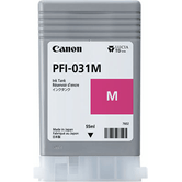 CARTUCHO CANON MAGENTA PFI-031M