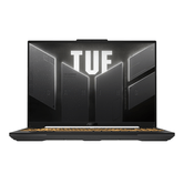PORTATIL ASUS FX607VU-RL029. 16"" FHD+ 16:10 (1920 x 1200, WUXGA) 144HZ. IPS.  I7-13620H. 8GB DDR5-5200 SO-DIMM  2. 512GB PCIE SSD. SIN SO