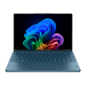 C+ Yoga Slim 9 14ILL10 - 14  WQUX OLED/ULT 7 258V/32/1TB/W11/TidaTeal
