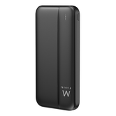POWERBANK EWENT 22.5W 10000MAH SLIM 1USB-C/1MICRO-USB/1TYPE-C/2USB-A