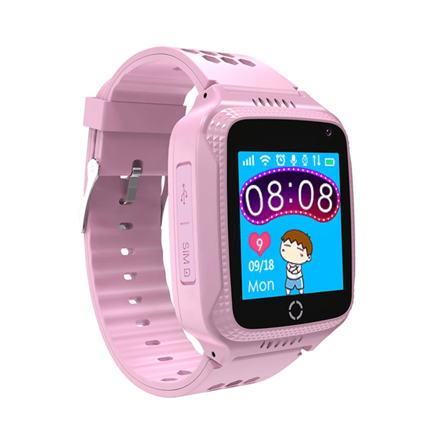 KIDSWATCHPK