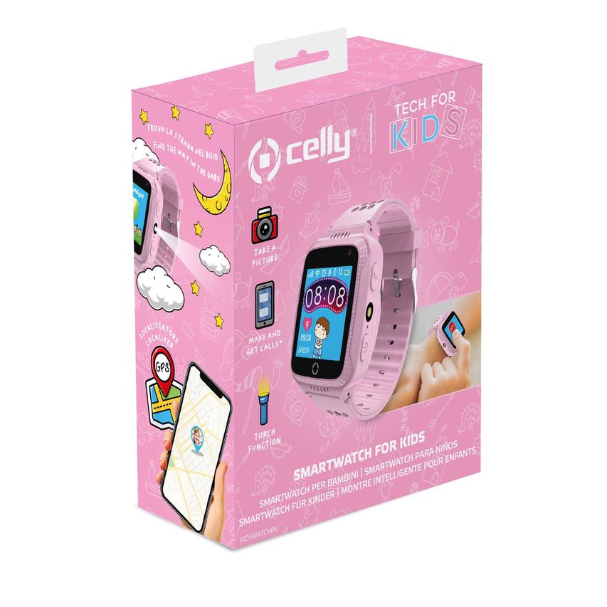 KIDSWATCHPK
