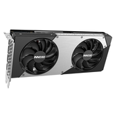 INNO3D NVIDIA GeForce RTX 5070 12GB GDDR7 HDMI DPORT