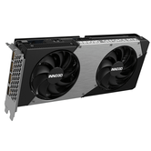 Tarjeta Gráfica INNO3DGeForce RTX 5060 Ti GDDR7 16GB Black,Grey