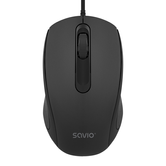 savio Teclados y Ratones SAVMB-02