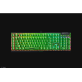 TECLADO RAZER BLACKWIDOW V4 X GREEN SWITCH (US LAYOUT) (RZ03-04704100-R3M1)