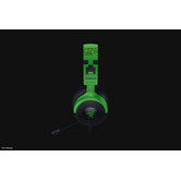 AURICULARES RAZER KRAKEN V4 X MINECRAFT EDIT. (RZ04-05180200-R3M1)