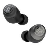 AURICULARES DE BOTON VARIOS GO AIR POP + TW BLACK BLUETOOTH