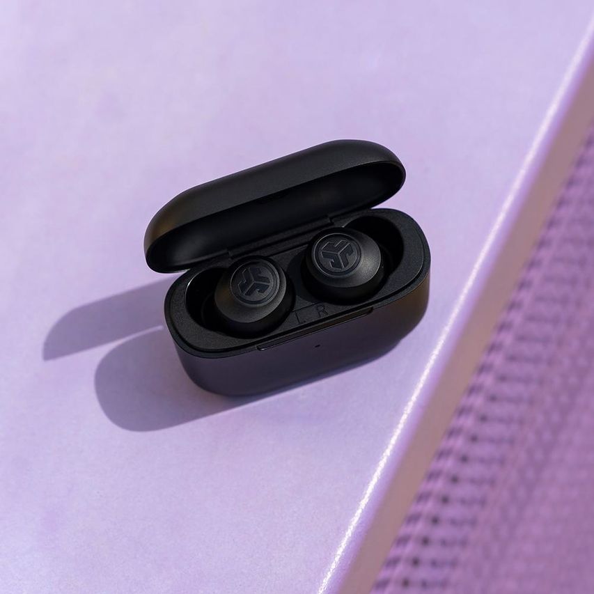 GO AIR POP + TW BLACK