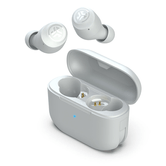 AURICULARES DE BOTON VARIOS GO AIR POP + TW CLOUD WHITE BLUETOOTH