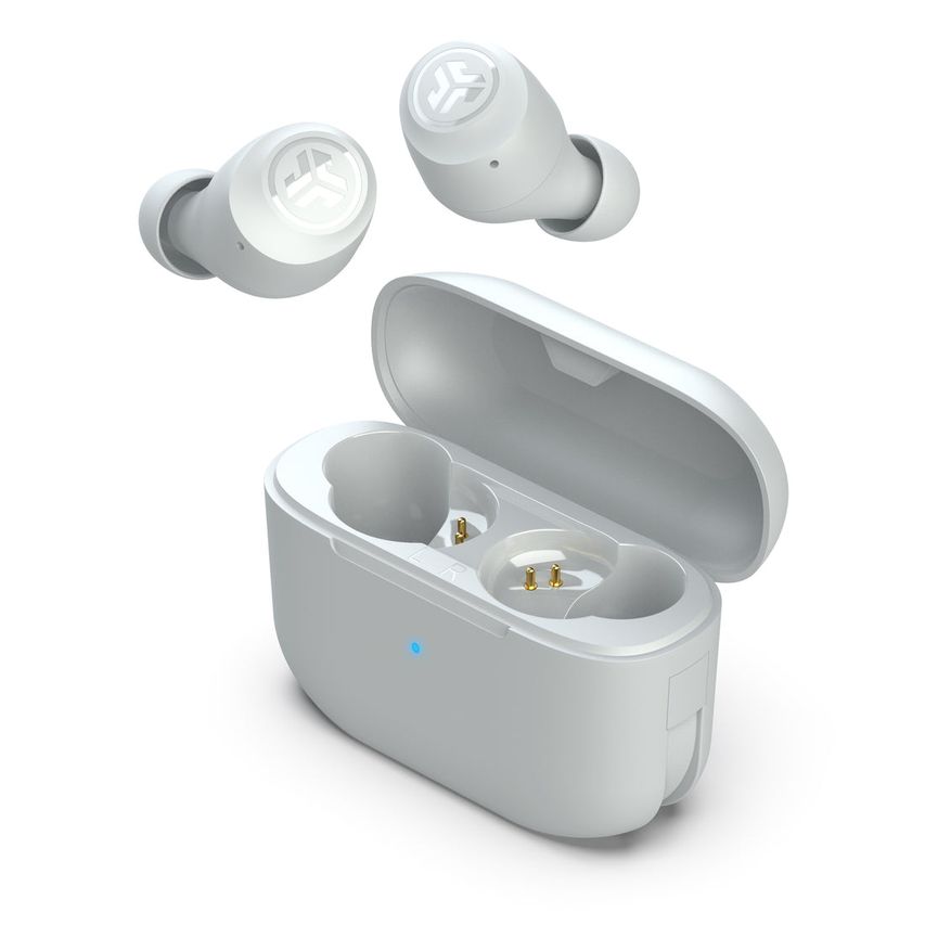 GO AIR POP + TW CLOUD WHITE