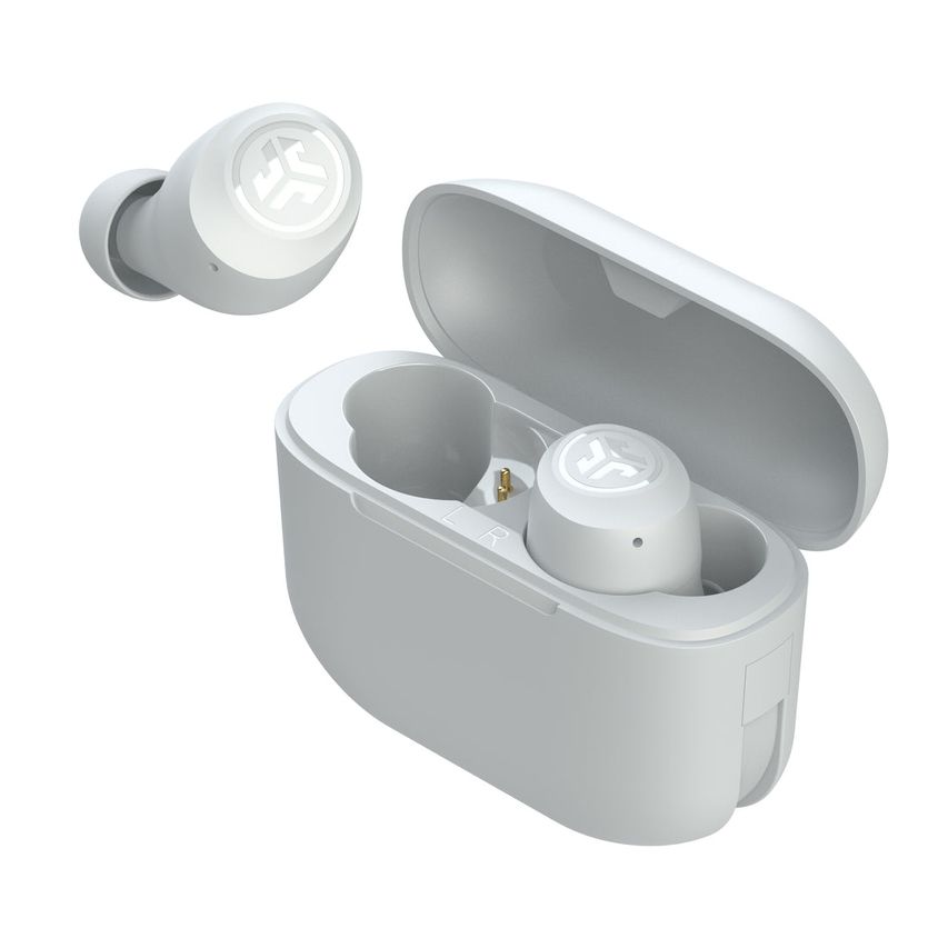 GO AIR POP + TW CLOUD WHITE