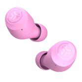 AURICULARES DE BOTON JBL GO AIR POP + TW PINK BLUETOOTH